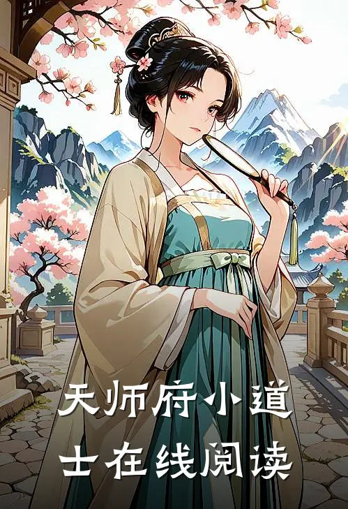 天师府小道士在线阅读