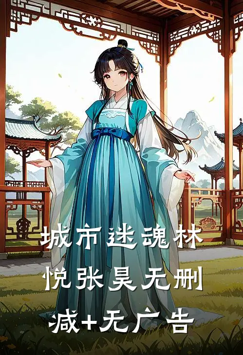 城市迷魂林悦张昊无删减+无广告