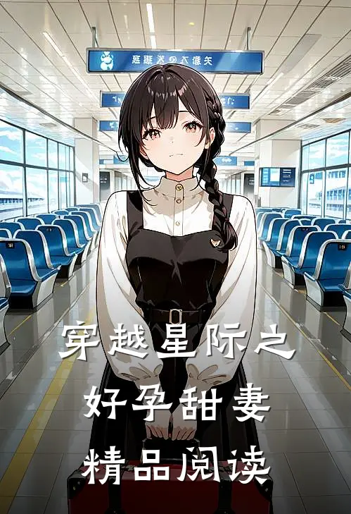 穿越星际之好孕甜妻精品阅读