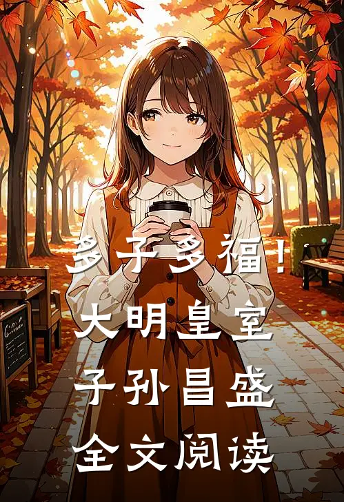 多子多福！大明皇室子孙昌盛全文阅读