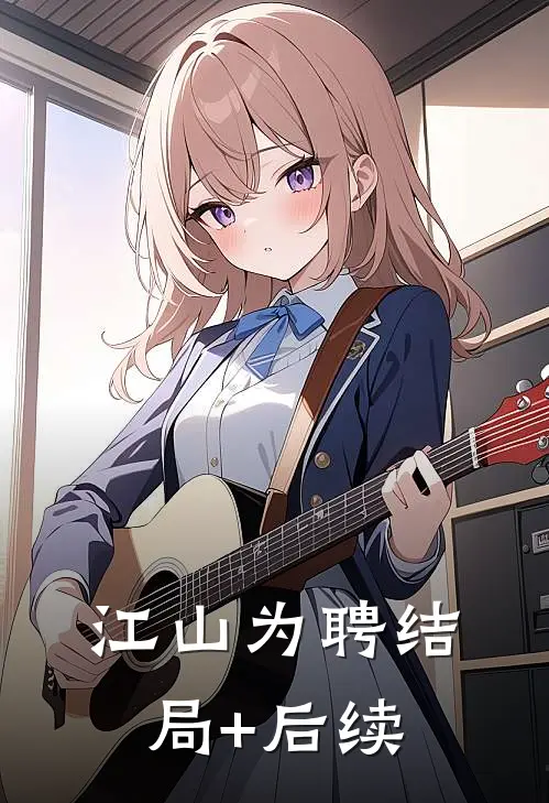 江山为聘结局+后续