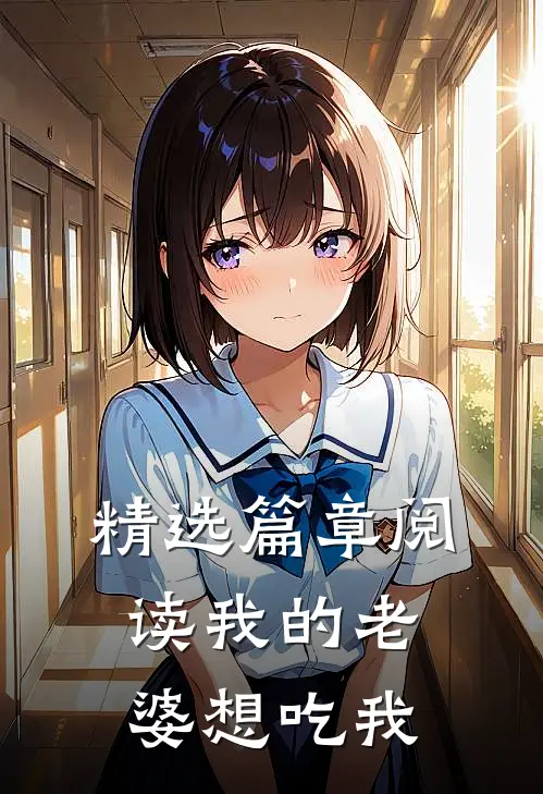 精选篇章阅读我的老婆想吃我