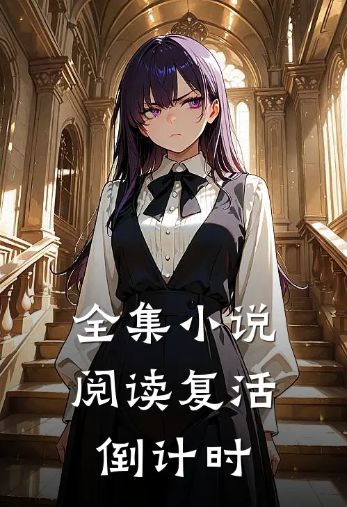 全集小说阅读复活倒计时