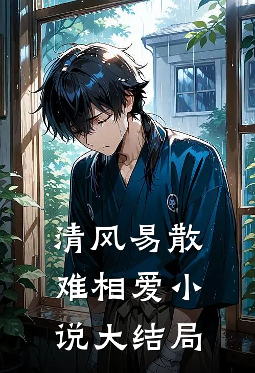 清风易散难相爱小说大结局