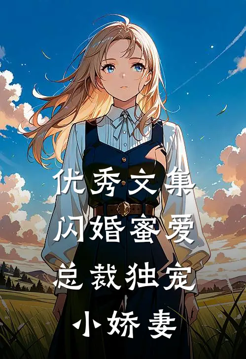 优秀文集闪婚蜜爱：总裁独宠小娇妻