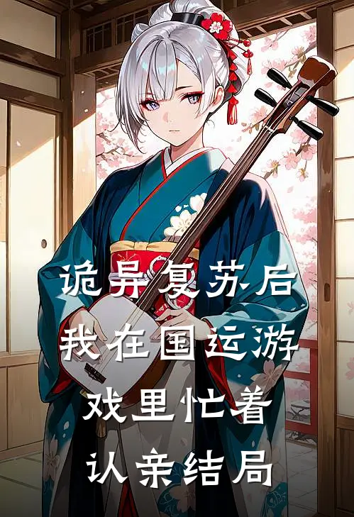 诡异复苏后，我在国运游戏里忙着认亲结局
