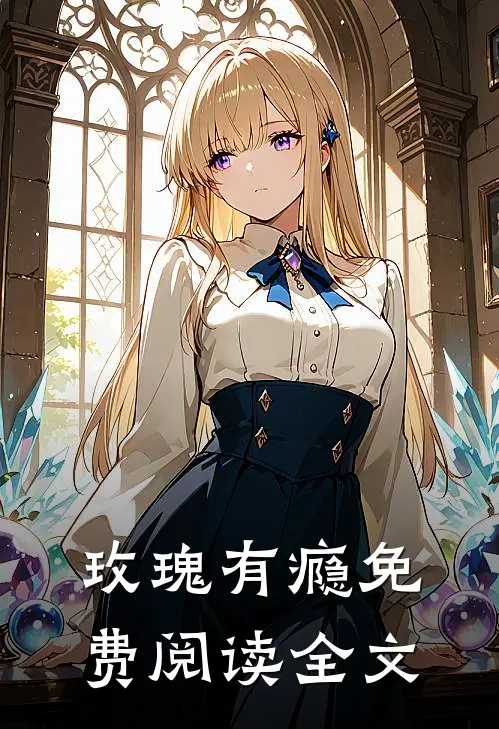 玫瑰有瘾免费阅读全文