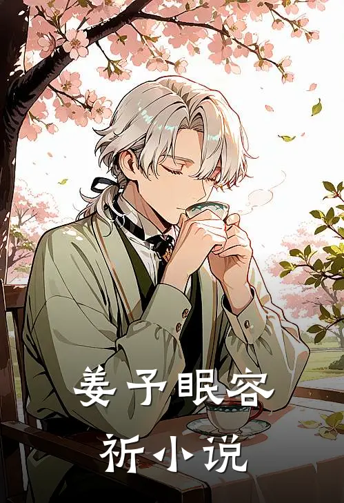 姜予眠容祈小说