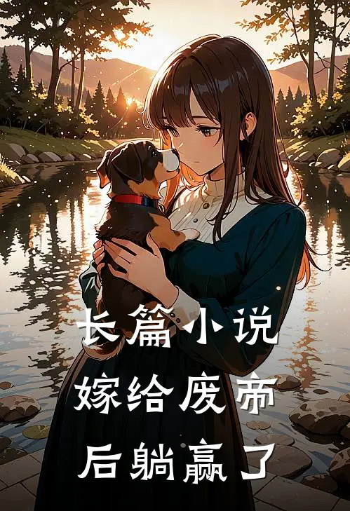 长篇小说嫁给废帝后躺赢了