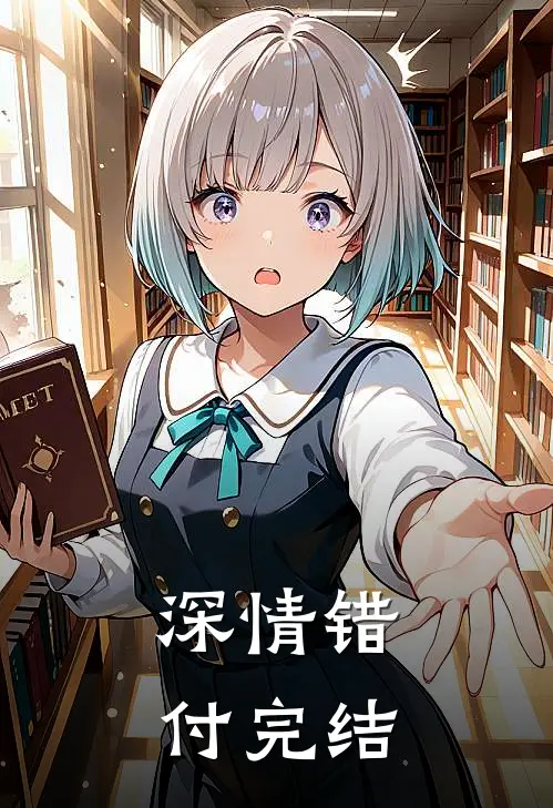 深情错付完结