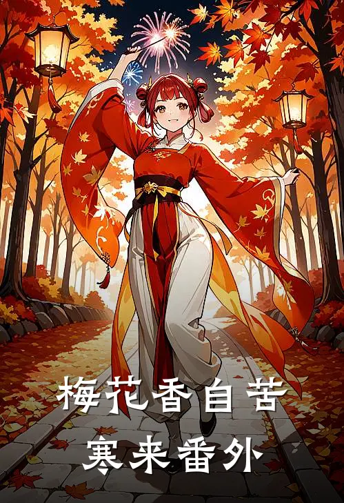 梅花香自苦寒来 番外