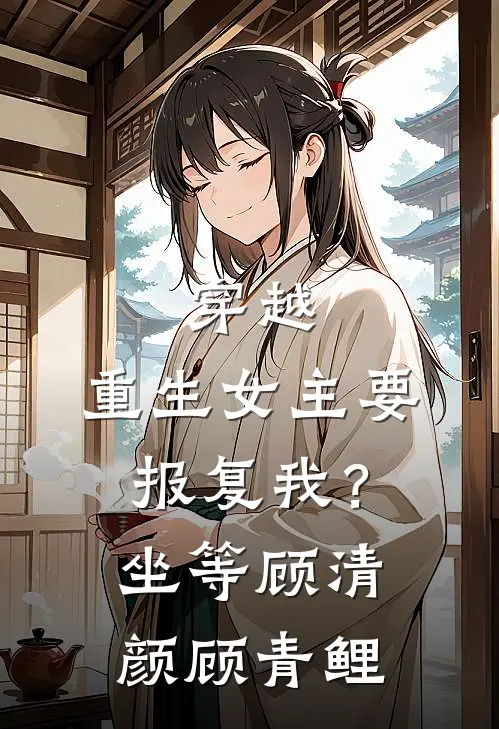穿越：重生女主要报复我？坐等顾清颜顾青鲤