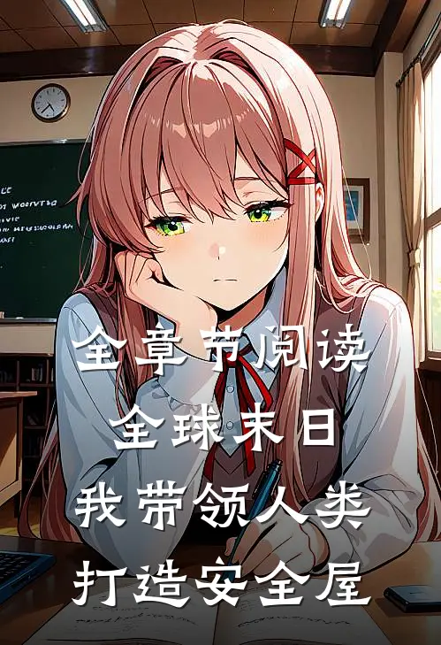 全章节阅读全球末日：我带领人类打造安全屋