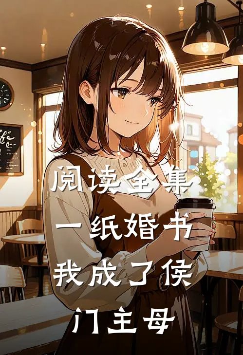 阅读全集一纸婚书，我成了侯门主母