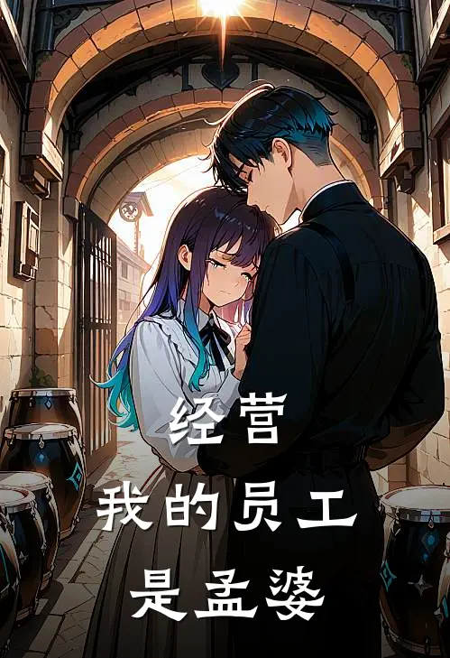 经营：我的员工是孟婆