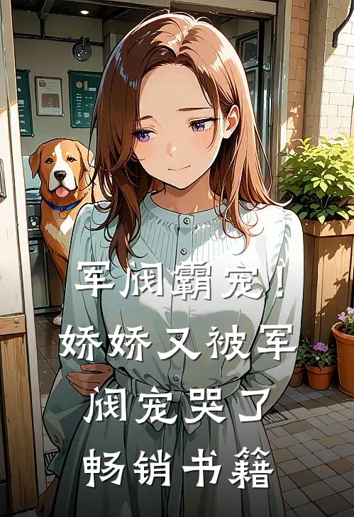 军阀霸宠！娇娇又被军阀宠哭了畅销书籍