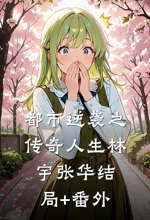 都市逆袭之传奇人生林宇张华结局+番外