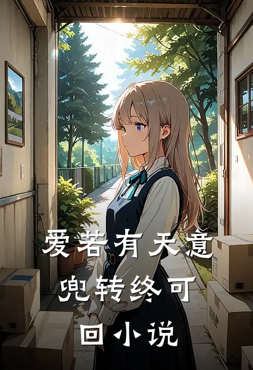 爱若有天意，兜转终可回小说