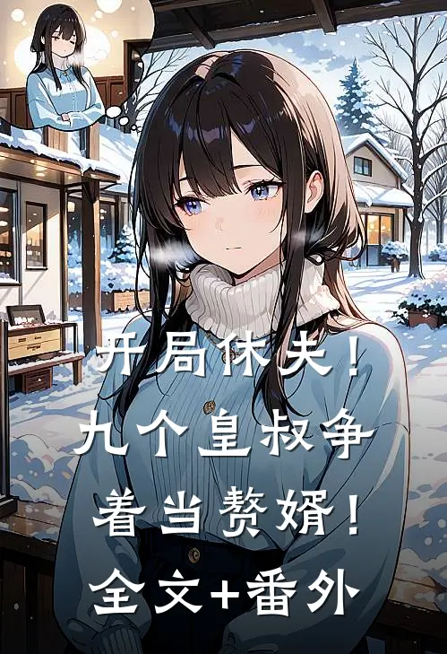开局休夫！九个皇叔争着当赘婿！全文+番外