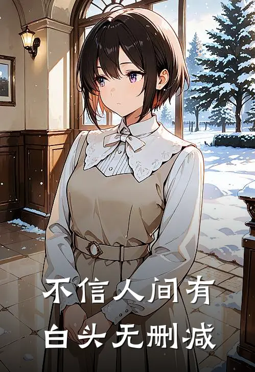 不信人间有白头无删减