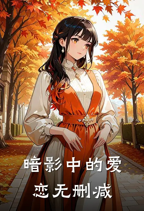 《暗影中的爱恋》无删减