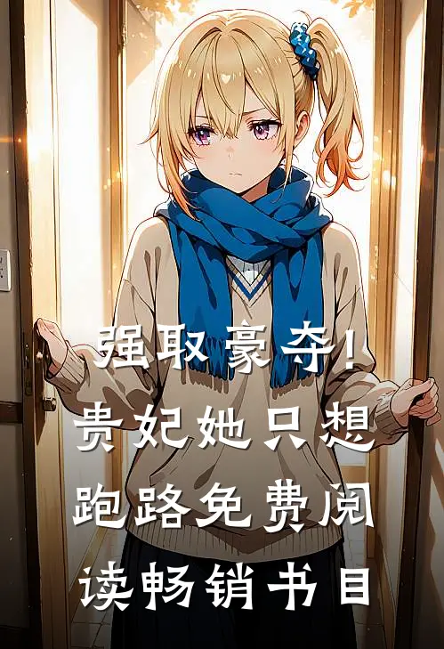 强取豪夺!贵妃她只想跑路免费阅读畅销书目