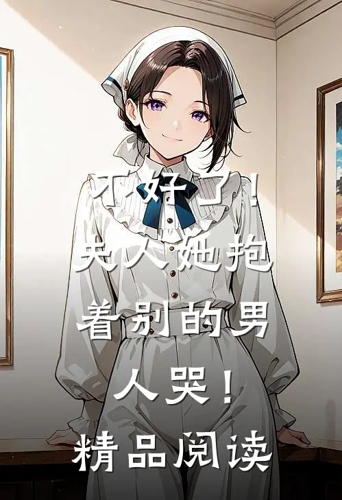 不好了！夫人她抱着别的男人哭！精品阅读