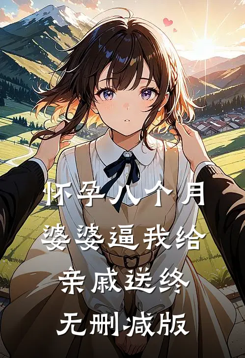 怀孕八个月，婆婆逼我给亲戚送终无删减版