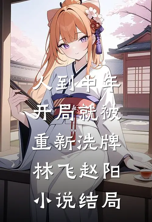 人到中年：开局就被重新洗牌林飞赵阳小说结局