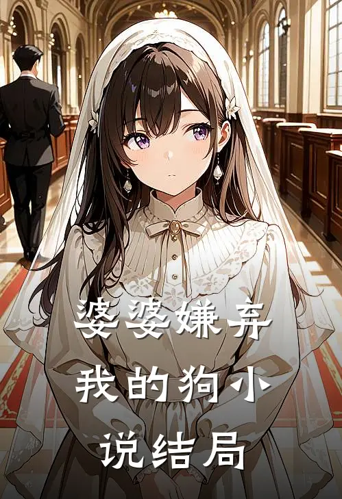 婆婆嫌弃我的狗小说结局