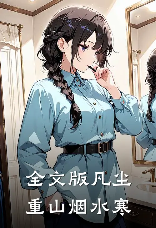 全文版凡尘重山烟水寒