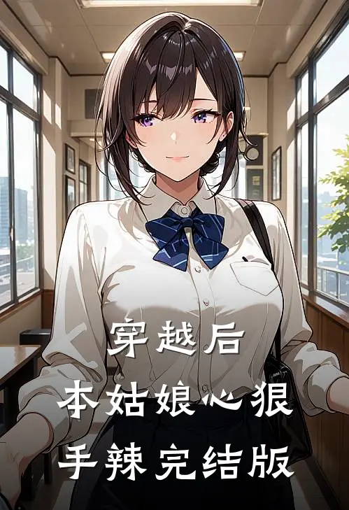 穿越后,本姑娘心狠手辣完结版免费阅读