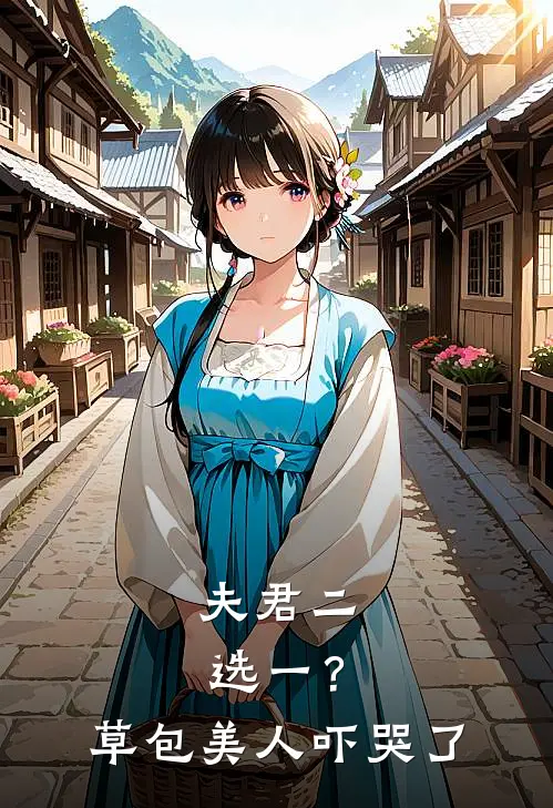 夫君二选一？草包美人吓哭了