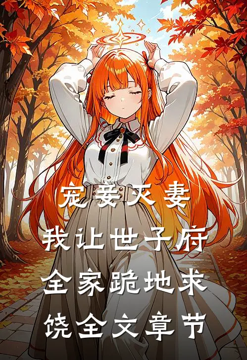 宠妾灭妻，我让世子府全家跪地求饶全文章节