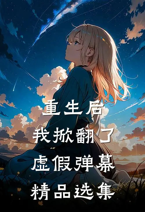 重生后，我掀翻了虚假弹幕精品选集