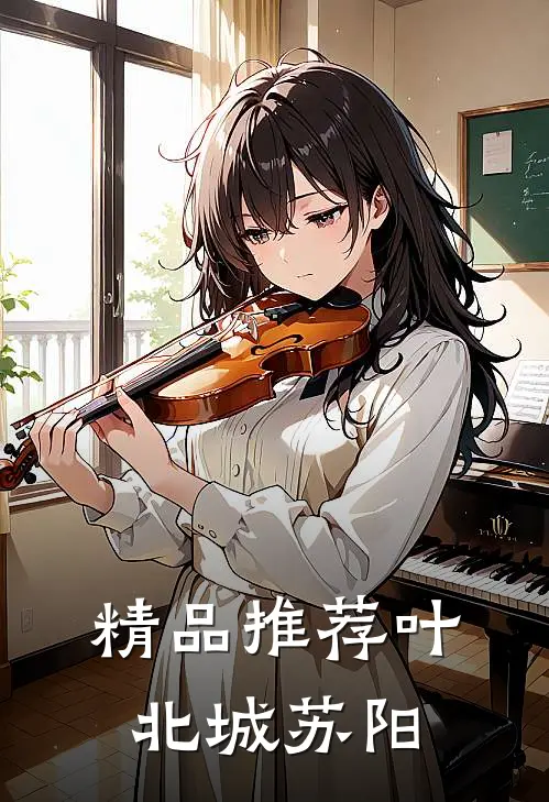 精品推荐叶北城苏阳