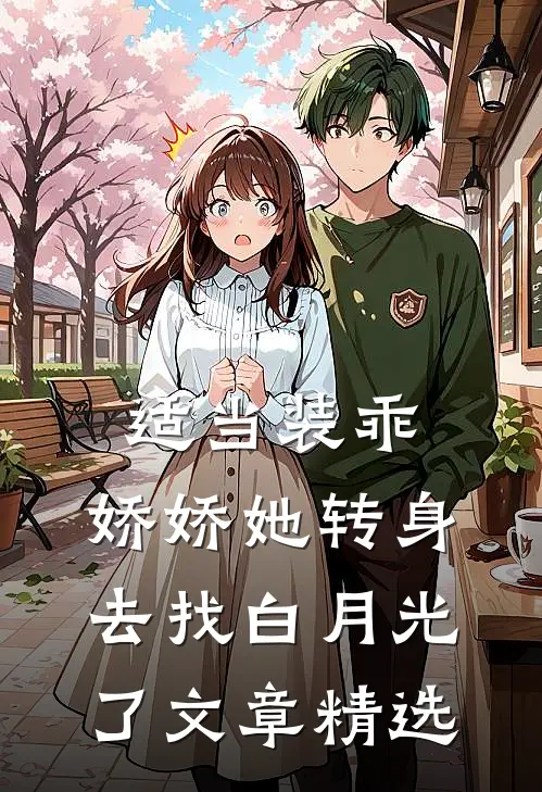 适当装乖：娇娇她转身去找白月光了文章精选