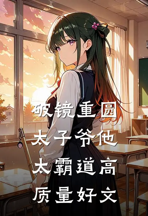 破镜重圆：太子爷他太霸道高质量好文