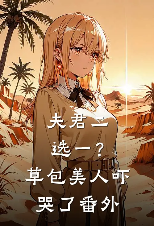 夫君二选一？草包美人吓哭了番外