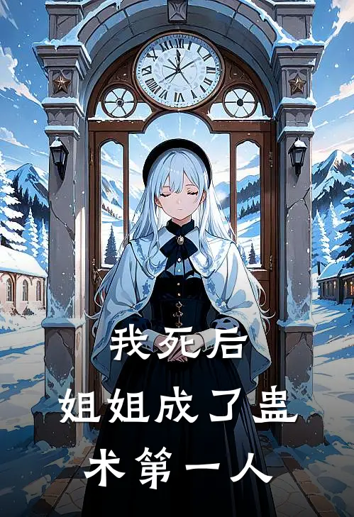 我死后，姐姐成了蛊术第一人