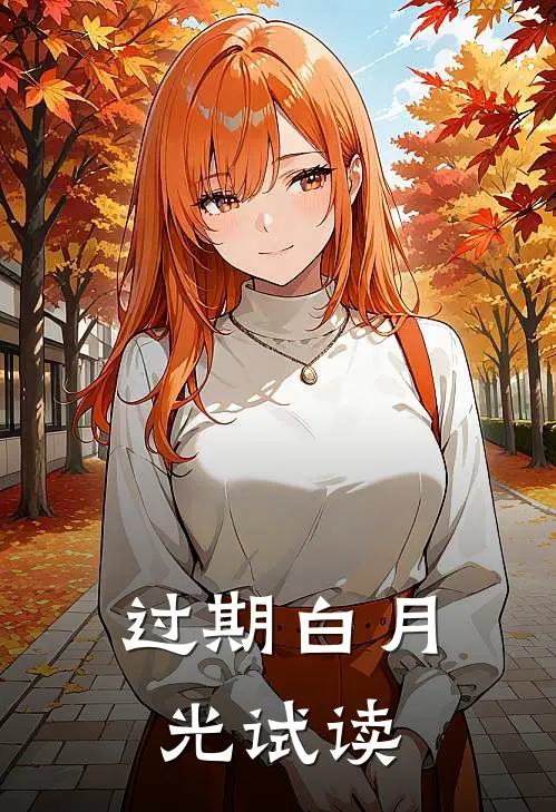 过期白月光试读