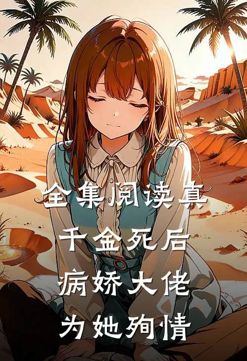 全集阅读真千金死后，病娇大佬为她殉情