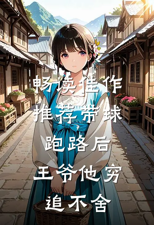 畅读佳作推荐带球跑路后，王爷他穷追不舍