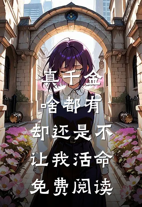 真千金啥都有，却还是不让我活命免费阅读