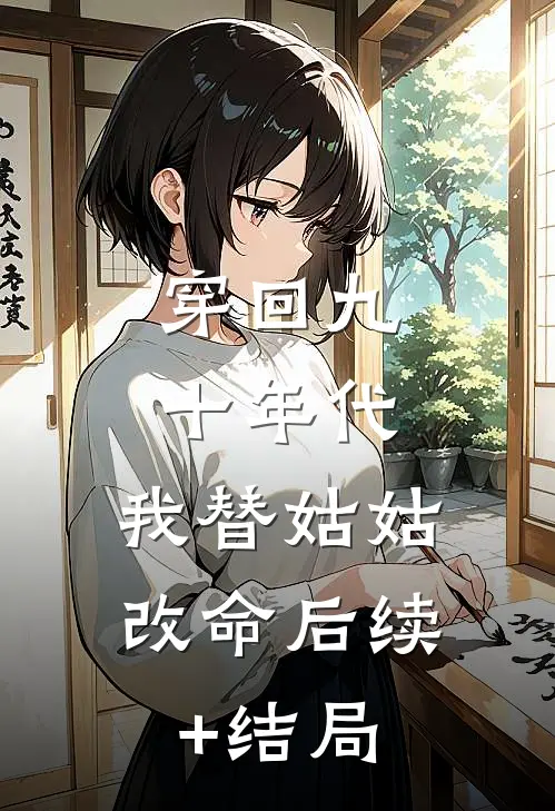 穿回九十年代，我替姑姑改命后续+结局