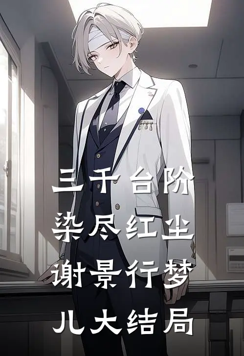 三千台阶，染尽红尘谢景行梦儿大结局