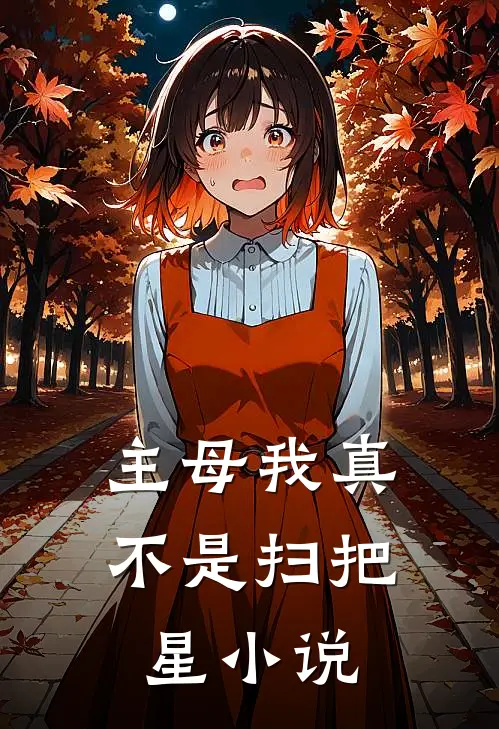 主母我真不是扫把星小说