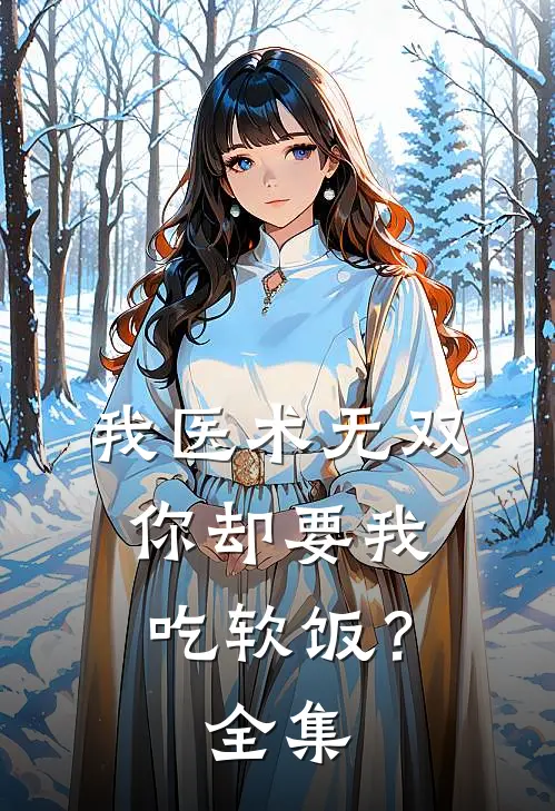 我医术无双，你却要我吃软饭？ 全集