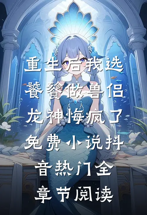 重生后我选饕餮做兽侣，龙神悔疯了免费小说抖音热门全章节阅读