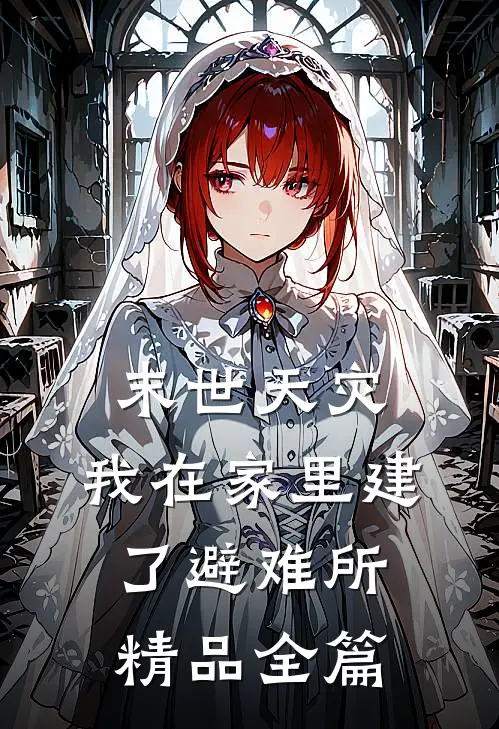 末世天灾，我在家里建了避难所精品全篇